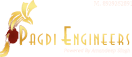 pagdi engineers logo